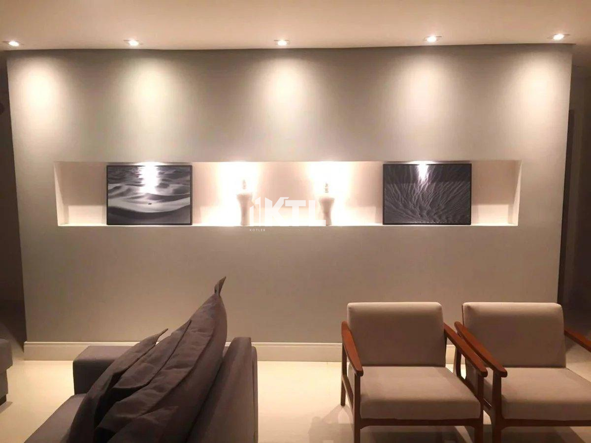 Apartamento- Alto Padrão- Vila Leopoldina - Kotler Real Estate Investments