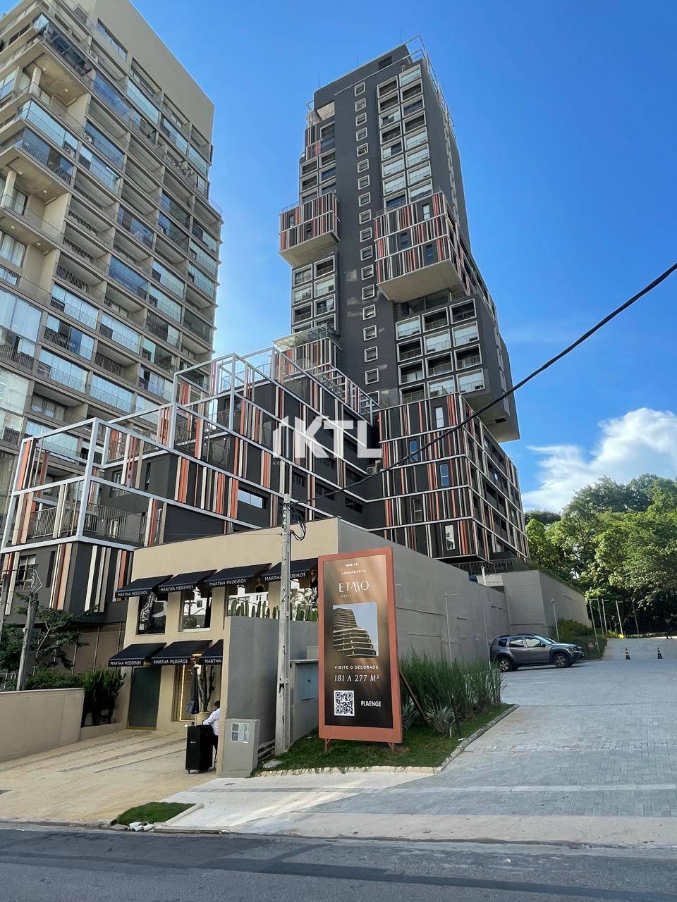 Studio- Jardins- Melo Alves - Kotler Real Estate Investments