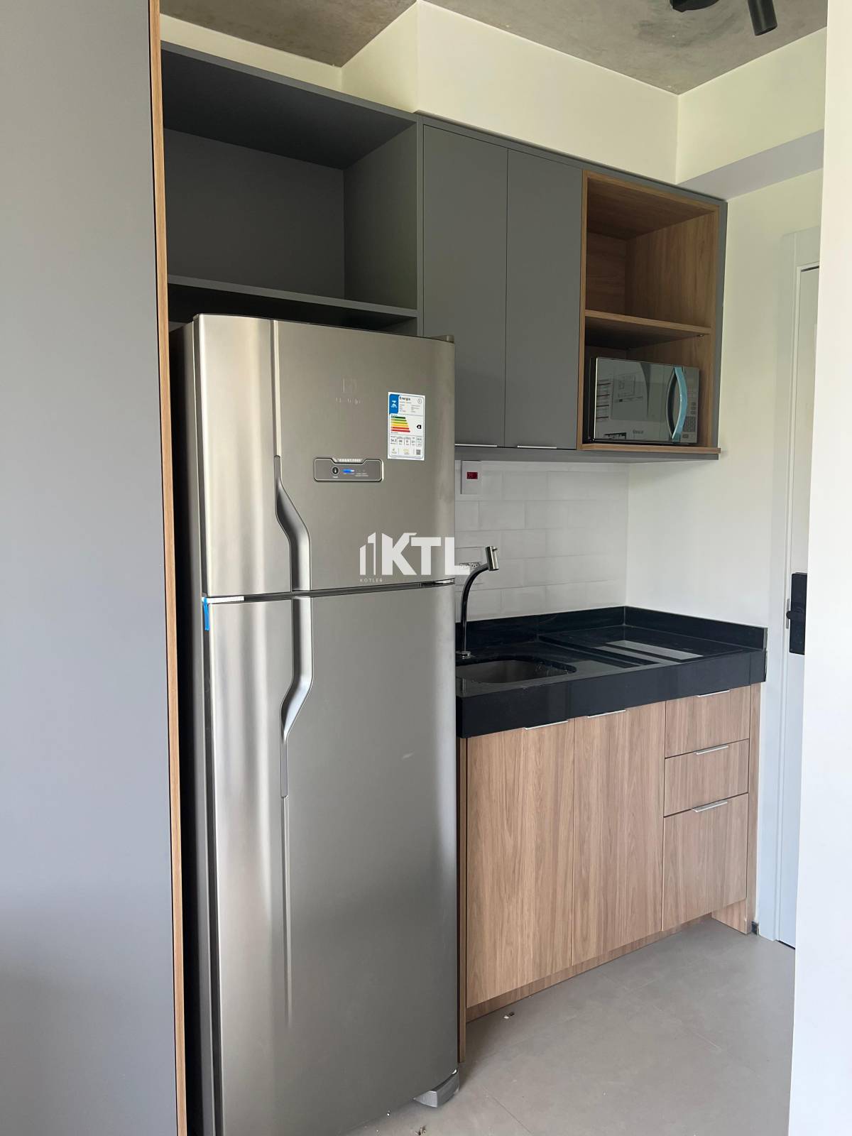 Studio Vila Mariana- Próximo à Estação Vila Mariana - Kotler Real Estate Investments